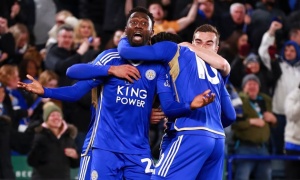 Leicester trở lại Ngoại hạng Anh: Vinh quang xen lẫn bất ổn!