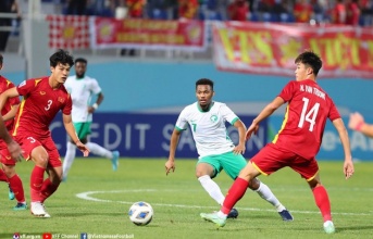 Indonesia bại trận và bài học nhãn tiền cho U23 Việt Nam