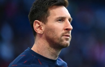 Cha Messi: Tôi hy vọng một ngày nào đó Leo có thể trở lại Barcelona