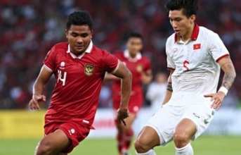 Không thi đấu FIFA Days, tuyển Việt Nam vẫn tăng 1 bậc
