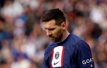 Messi sắp ký hợp đồng với đội bóng mới