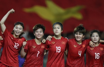 Nhận định tuyển nữ Việt Nam đấu Nepal: Ra quân chiến thắng