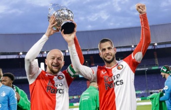 10 bản hợp đồng đầu tiên của Arne Slot cho Feyenoord thể hiện ra sao?