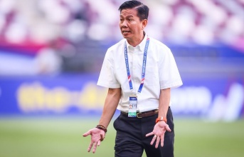 U23 Việt Nam bị loại, HLV Hoàng Anh Tuấn thừa nhận 1 điều