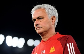 Giám đốc thể thao Roma: 'Mourinho không xúc phạm bất kỳ ai'