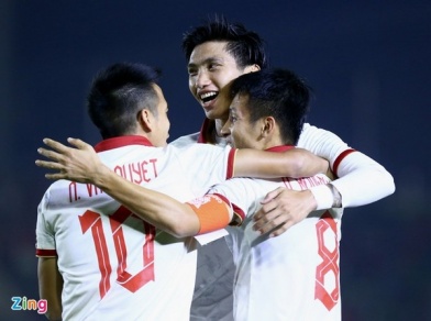 AFF Cup 2022 Indonesia được đánh giá chơi tốt dưới áp lực sân khách  Bóng  đá  Vietnam VietnamPlus