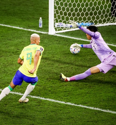 Top 10 Bàn Thắng Đẹp Nhất World Cup: 3 Siêu Phẩm Của Brazil; Sao M.U Góp Mặt