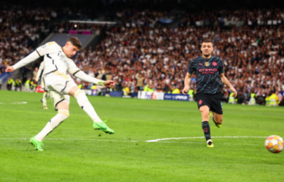  Valverde nói thẳng lý do khiến Real thủng lưới 3 bàn 