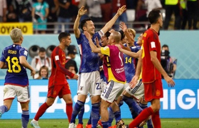  Giới hạn nào cho bóng đá châu Á tại World Cup? 