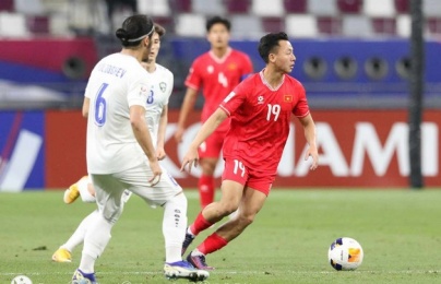  5 điểm nhấn U23 Việt Nam 0-3 U23 Uzbekistan: Sự toan tính; Sẵn sàng đấu Iraq 