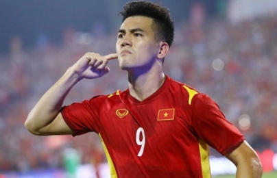  Thầy Park nói 1 câu giúp U23 Việt Nam vượt ải Malaysia 