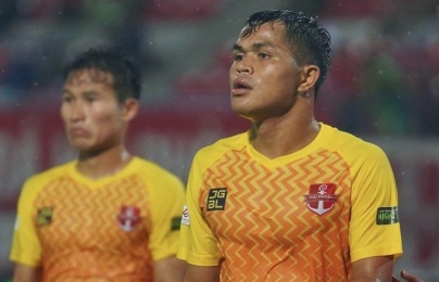  9 tuyển thủ U23 Việt Nam được thi đấu khi V-League trở lại 