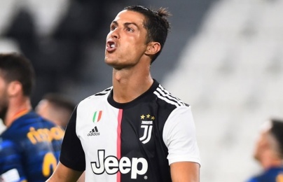  Ronaldo đòi Juventus gần 20 triệu euro 