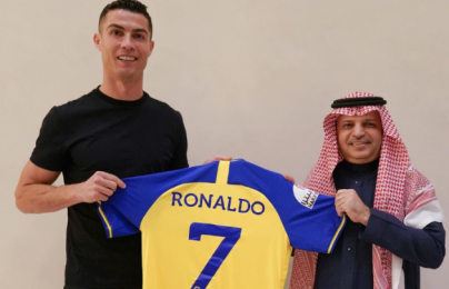  Nemanja Matic phản ứng khi Cristiano Ronaldo đến Al Nassr 