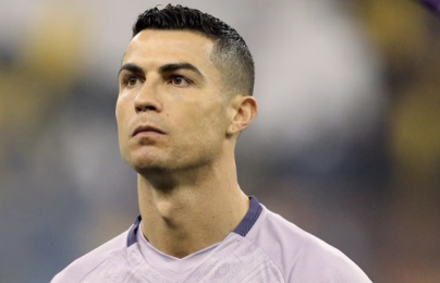  Tân binh giải Saudi Arabia thách thức Ronaldo 