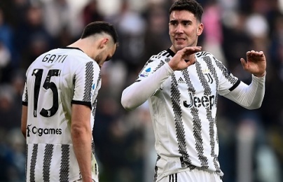  Juventus bị đề nghị trừ thêm 20 điểm 
