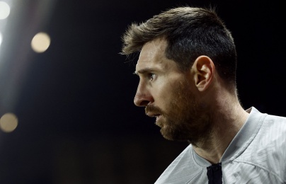  Messi không chấp nhận giảm lương, chuẩn bị rời PSG 