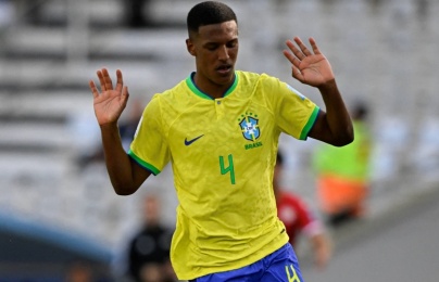  Brazil phẫn nộ vì phân biệt chủng tộc ở U20 World Cup 