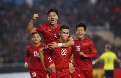  Vé xem tuyển Việt Nam đấu Hong Kong và Syria 