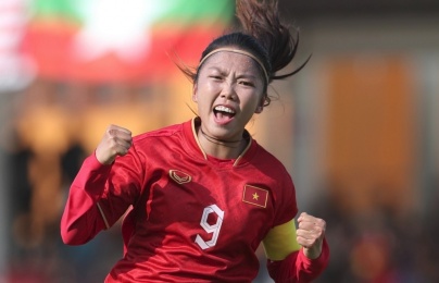  Mức thưởng cho Huỳnh Như và đồng đội tại World Cup nữ 