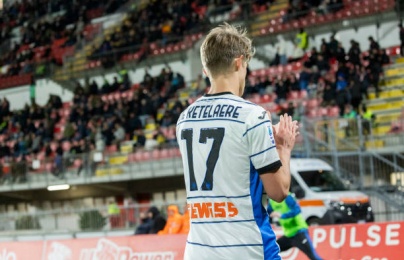  Đổi bến đỗ, "báu vật nước Bỉ" gây sốt tại Serie A 