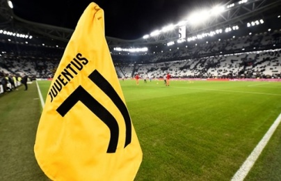  Juventus muốn rút khỏi Super League 