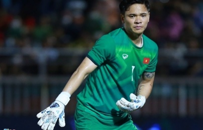  Tuyển Việt Nam chia tay cầu thủ thứ hai 