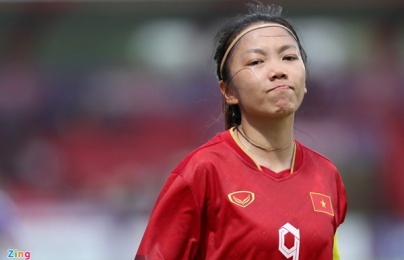  Cột mốc lịch sử cho kỳ World Cup nữ của tuyển Việt Nam 