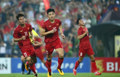  Chuyên gia Hàn Quốc đánh giá cao 3 gương mặt của U23 Việt Nam 