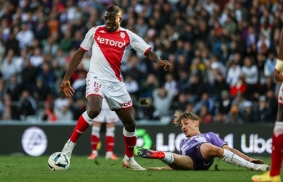  Sếp lớn AS Monaco: “Youssouf Fofana muốn ở lại” 