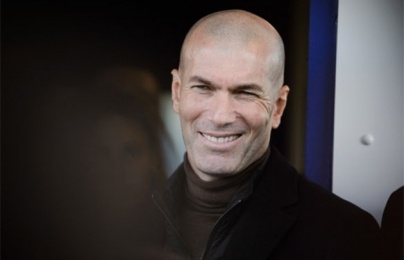  Lộ tương lai Zidane sau EURO 2024 