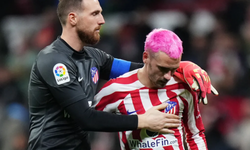 Atletico Madrid lộ điểm yếu chí tử trước Barcelona|thể thức thi đấu aff cup 2021