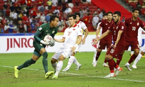 Sự khác biệt sẽ giúp ĐT Việt Nam hạ gục người Thái|bóng đá đêm nay