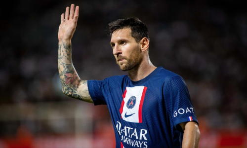 Xác nhận: PSG ra đề nghị mới cho Messi|tin bong da aff cup 2021