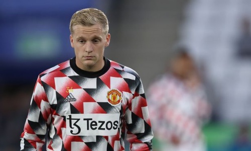 Xếp hạng 5 thương vụ của M.U từ Ajax: Van de Beek tệ nhất; Martinez xếp sau 1 cái tên|bóng đá aff cup thái lan đông timor