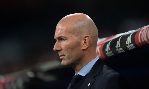 Tương lai nào đang chờ Zinedine Zidane?|bóng đá aff cup 20 21