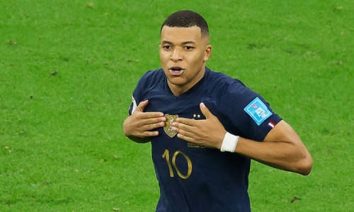 Mbappe trở thành thủ quân tuyển Pháp?|aff cup championship 2022