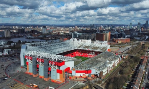 M.U phác thảo kế hoạch, sân Old Trafford có thể bị phá hủy|kết quả bóng đá tottenham