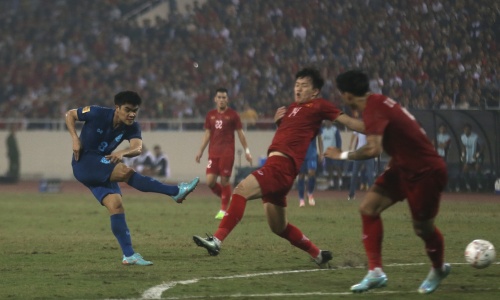 Báo Thái Lan: Nhật Bản cũng chỉ hòa Việt Nam ở Mỹ Đình|bóng đá la liga