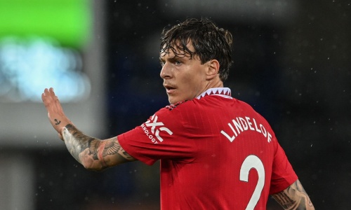 Inter quan tâm Lindelof, rõ lập trường của M.U|bongda chelsea