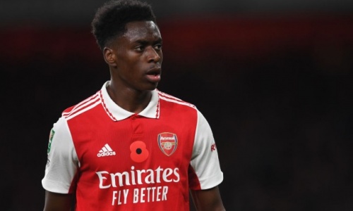 Lokonga: 'Thật không dễ dàng để rời khỏi Arsenal'|bongda duc