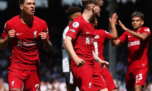 4 phương án để Liverpool thay thế Thiago | Bóng Đá