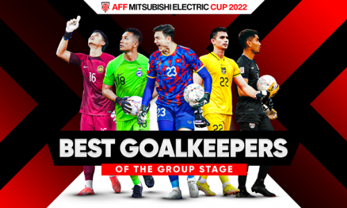 Chơi thăng hoa, Văn Lâm nhận cú sốc tại AFF Cup|linh vật aff cup 2021