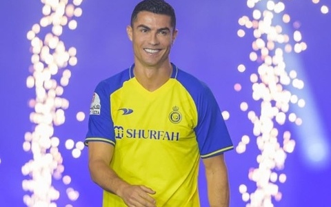 Al Nassr gạch tên tiền đạo để nhường chỗ cho Ronaldo|lịch thi đấu aff suzuki cup năm 2021