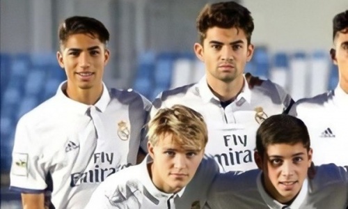 Vì sao chiến lược chuyển nhượng cầu thủ trẻ của Real Madrid hiệu quả?|lich da aff cup 2021