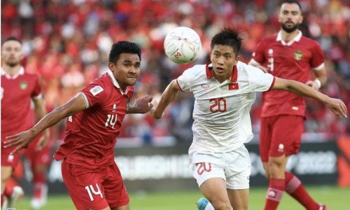 Cuộc tái đấu Việt Nam - Indonesia sẽ là bữa tiệc tấn công?|giải thưởng aff cup