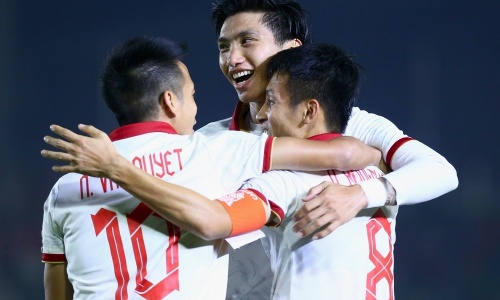 Điều tuyển Việt Nam cần làm để khoan thủng hàng thủ Indonesia|bảng thi đấu aff cup 2021