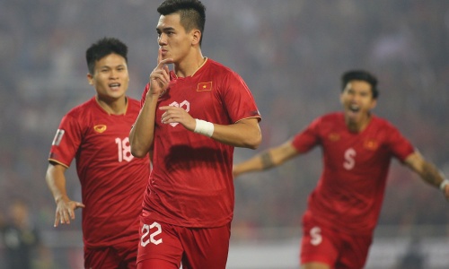 Tiến Linh tuyên bố cực chất vũ khí giúp Việt Nam đánh bại Indonesia|lịch thi đấu vòng aff cup