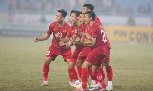 Vào chung kết AFF Cup, tuyển Việt Nam nhận thưởng nóng 2 tỷ đồng|ket qua bong da aff suzuki cup