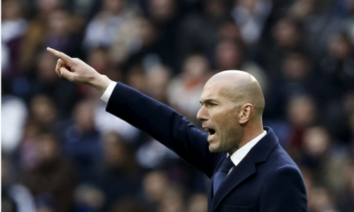 Vì sao Zidane kiên quyết muốn dẫn dắt tuyển Pháp?|ket qua aff cup 2016